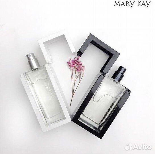 Mary KAY Парфюмерия