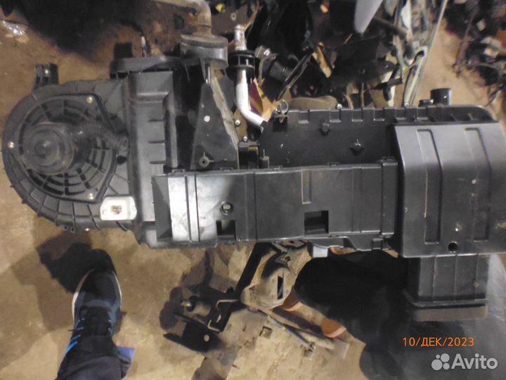 Санг енг актион спорт печка в сборе