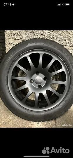 Всмпо r15 pirelli