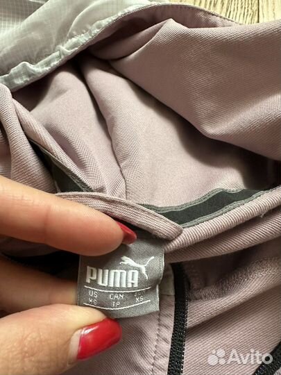 Спортивный костюм puma ferrari оригинал