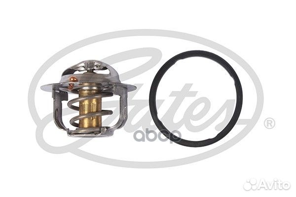 Термостат, охлаждающая жидкость TH52488G1 Gates
