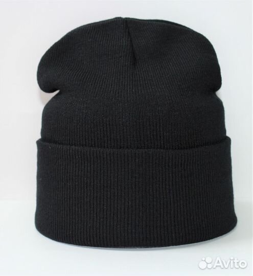 Шапки женские трикотажные