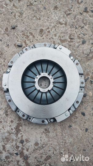 Комплект сцепления