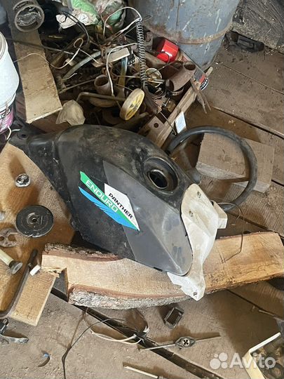 Продам мотоцыкл