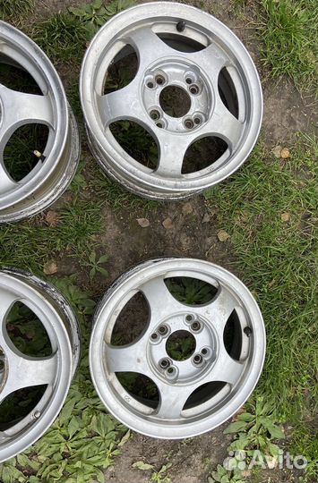 4 на 100 диски литые р13