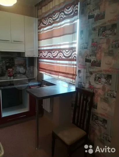 Квартира-студия, 28,1 м², 5/12 эт.