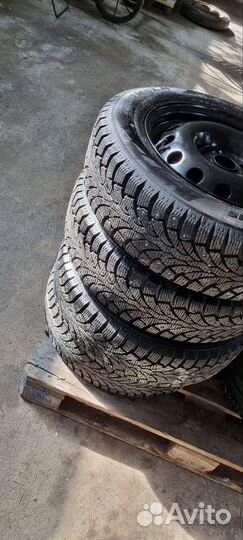 Formula Ice 185/65 R15