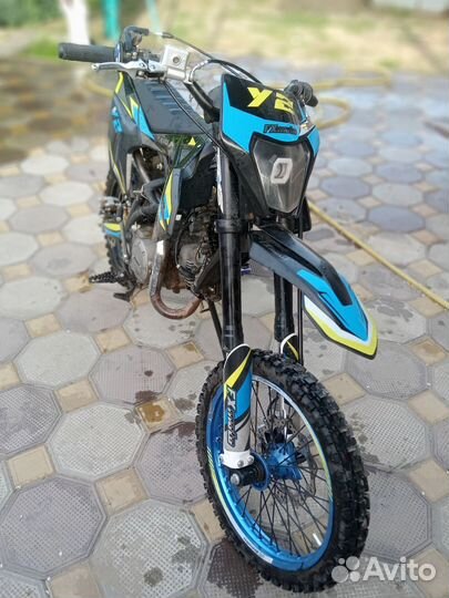 Продается питбайк