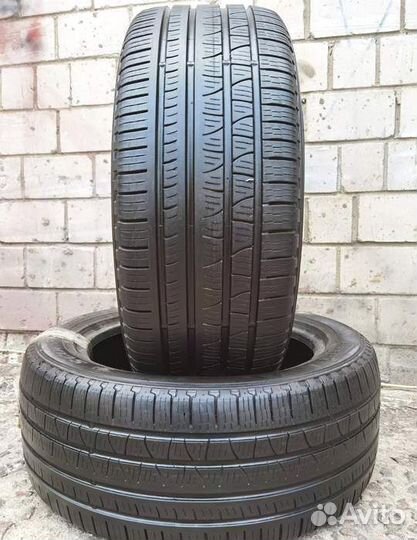 Pirelli Scorpion Verde All Season 255/50 R19 107W