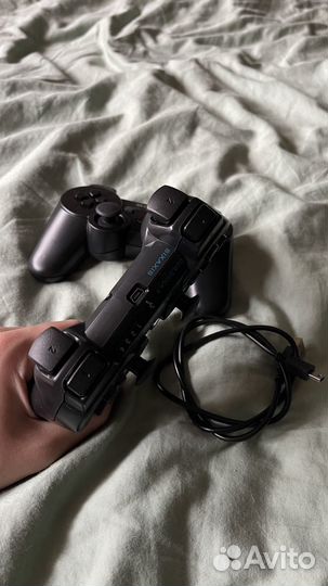 Джойстик PS3 dualshock 3