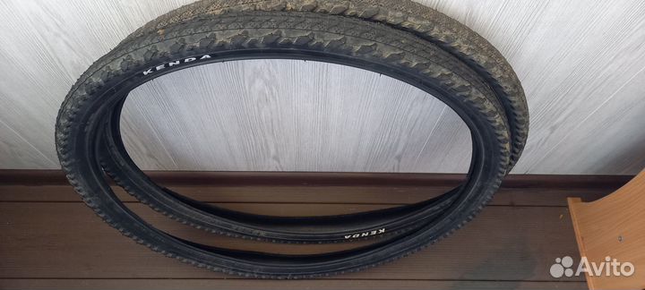 Покрышка kenda K885 kobra 26