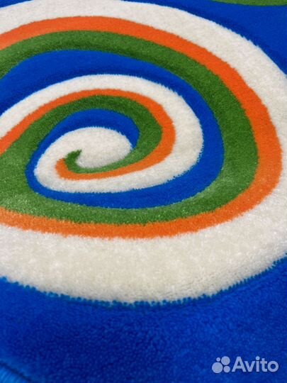 Новый ковер 2*3м