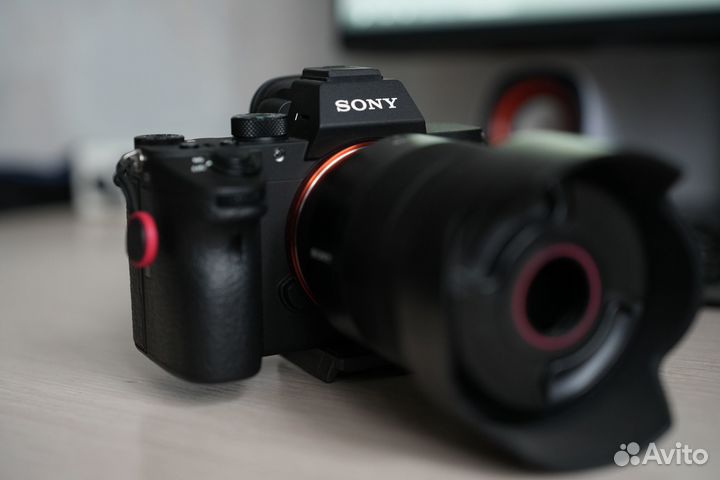 Sony A7 iii