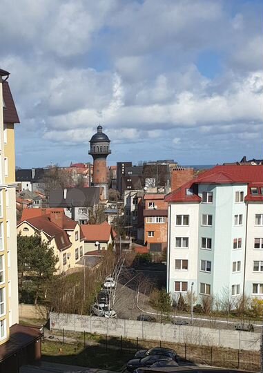 2-к. квартира, 60 м², 7/9 эт.