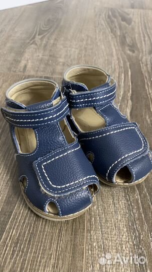 Сандалии tapiboo 22 размер