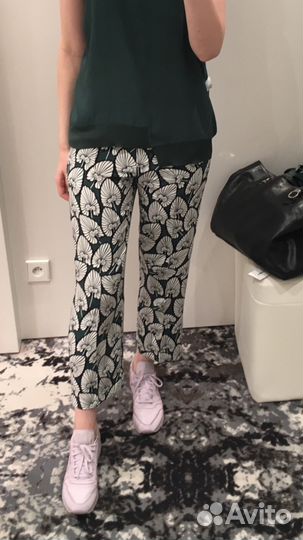 Bimba&lola. Летние брюки