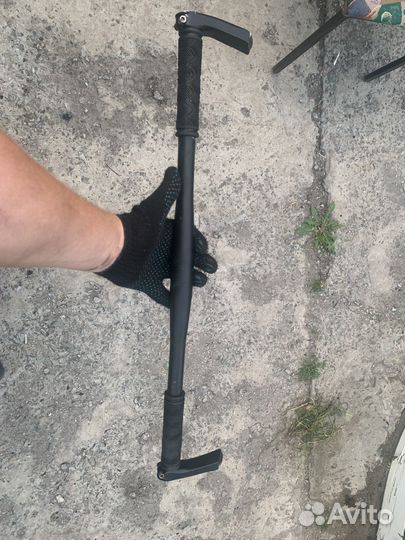 Руль для велосипеда