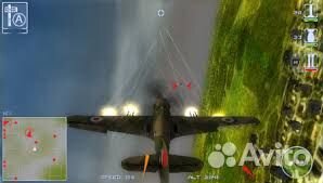 Ил 2 штурмовик x box 360