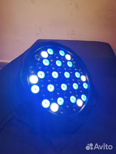 Прожектор LED концертный