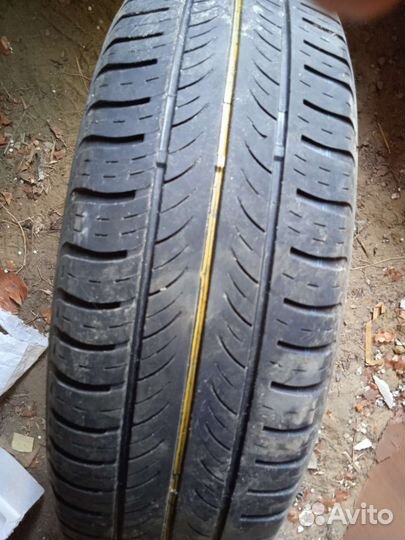 Amtel Planet 175/65 R14C