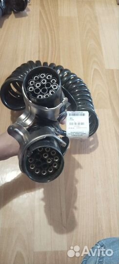 Перекидки электрические