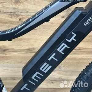 Электровелосипед