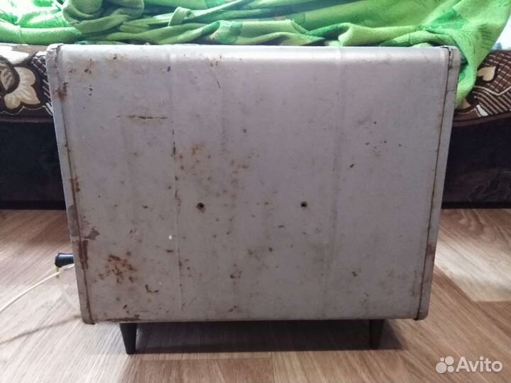 Электро печь СССР раритет