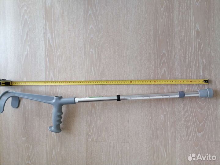 Костыль под локоть