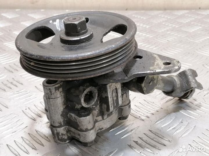 Гур эгур Nissan Murano z50