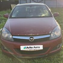 Opel Astra GTC 1.8 AT, 2006, 220 735 км, с пробегом, цена 620 000 руб.