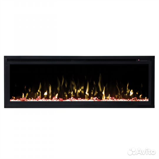 Электрокамин RealFlame Saphir 50