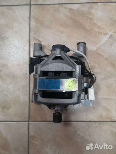 Запчасти для стиральных машин