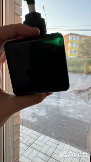 Masil 9 protein perfume silk balm