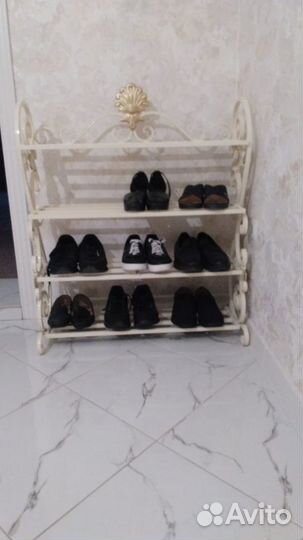 Подставка для обуви