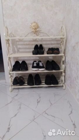 Подставка для обуви