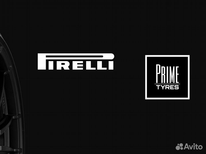 Pirelli P Zero PZ4 275/35 R20 102Y