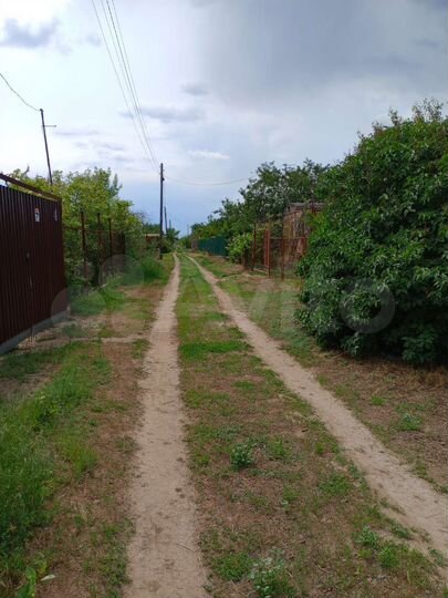 Дача 10 м² на участке 7 сот.