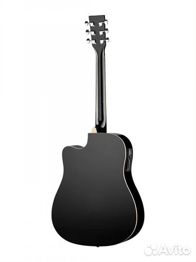 Гитары Электроакустические Caraya