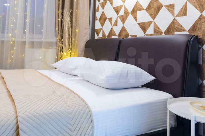 1-к. квартира, 55 м², 12/26 эт.