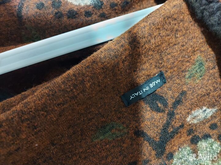 Пончо Италия