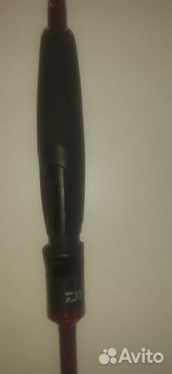 Спинниг daiwa