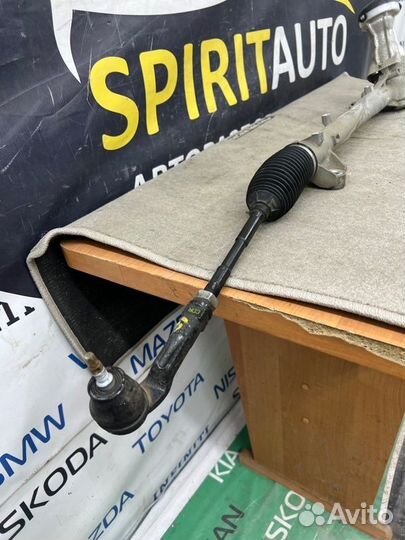 Рулевая рейка Kia Xceed 1 G4LD 2019-2023