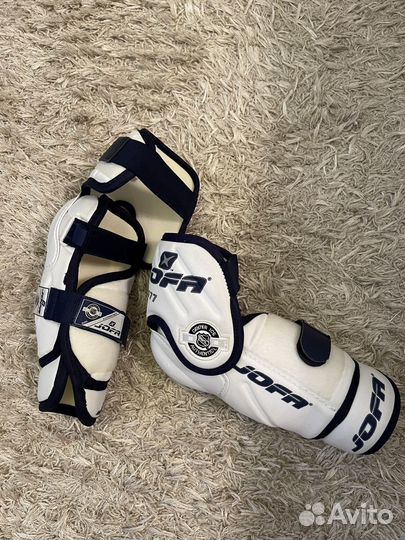 Налокотники jofa 9177