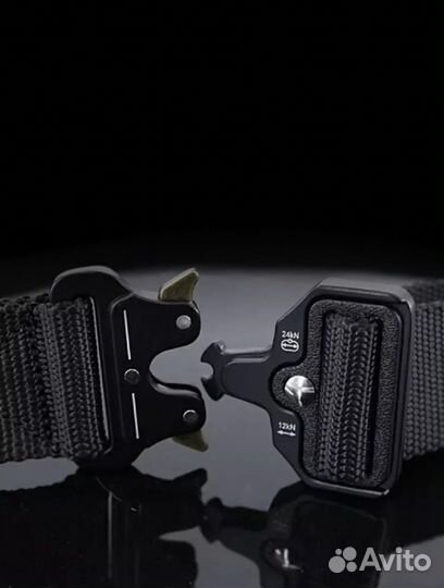 Ремень мужской