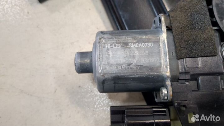 Стеклоподъемник электрический Ford EcoSport 2017, 2023