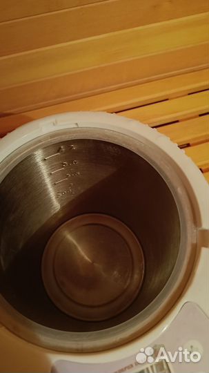 Парогенератор 2 квт, 4.2 л