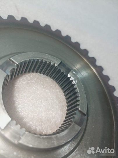 Звезда цепи Ford 6F35 2000