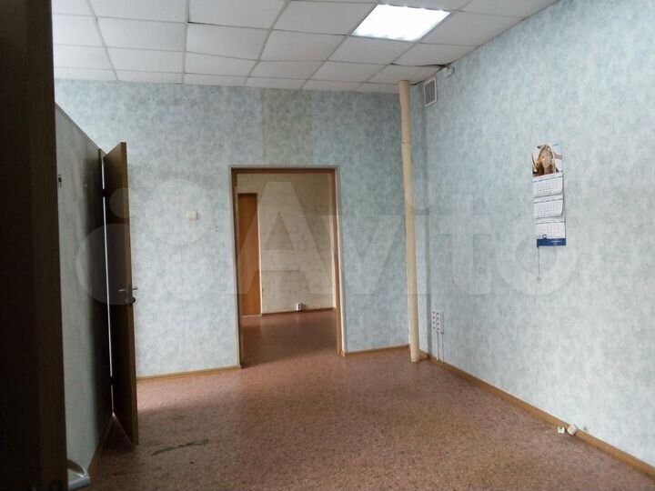 Офис, 34.7 м²