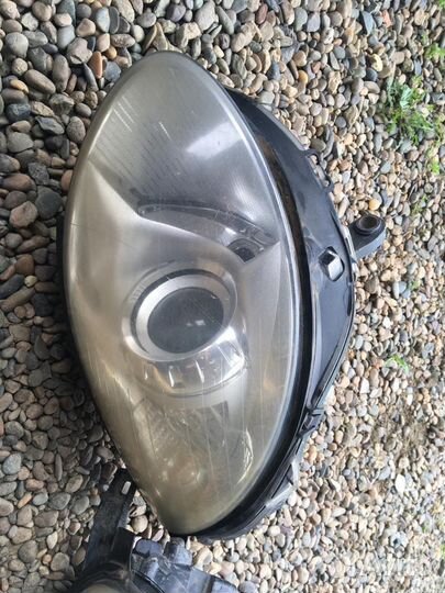 Фара mercedes w 251 R-class