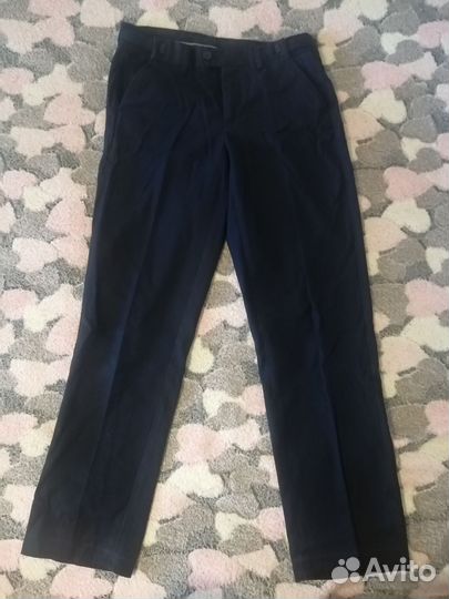 Пакет школьных вещей 134-143